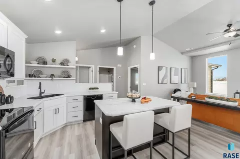 Kitchen - 1235 E Wayne Pl, Tea, SD 57064 photo 1 of 3