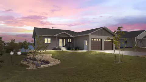 19952 Ramlo Shores Dr, White, SD 57276 photo 1