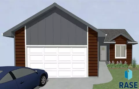 2320 S Sadie Ave, Sioux Falls, SD 57106