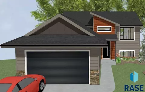 2304 S Sadie Ave, Sioux Falls, SD 57106