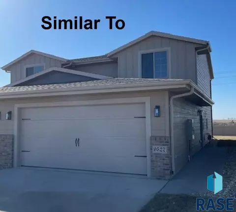 9533 W Dolores Dr, Sioux Falls, SD 57106
