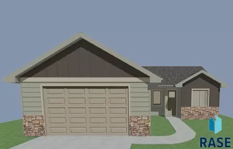 9605 W Liam St, Sioux Falls, SD 57106