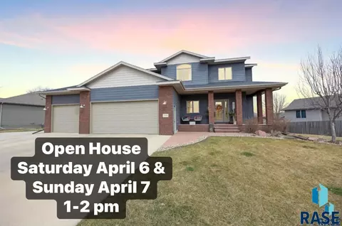 Exterior - 1808 S Parkview Blvd, Brandon, SD 57005 photo 1 of 12