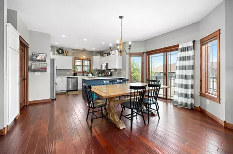 Dining - 1808 S Parkview Blvd, Brandon, SD 57005 photo 1 of 2