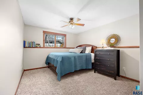 Bedroom - 1808 S Parkview Blvd, Brandon, SD 57005 photo 10 of 10