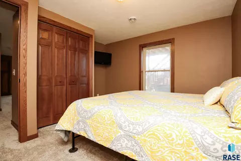 Bedroom - 7605 W Legacy St, Sioux Falls, SD 57106 photo 2 of 4