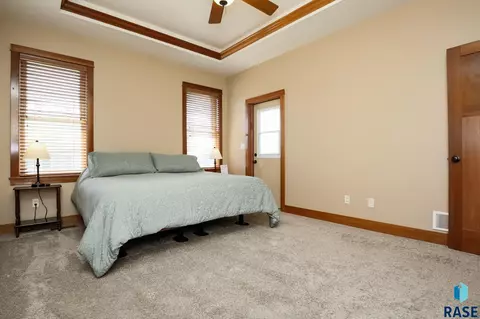 Bedroom - 7605 W Legacy St, Sioux Falls, SD 57106 photo 1 of 4