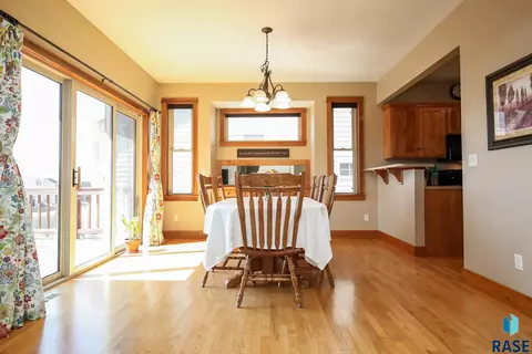 Dining - 7605 W Legacy St, Sioux Falls, SD 57106 photo 2 of 2