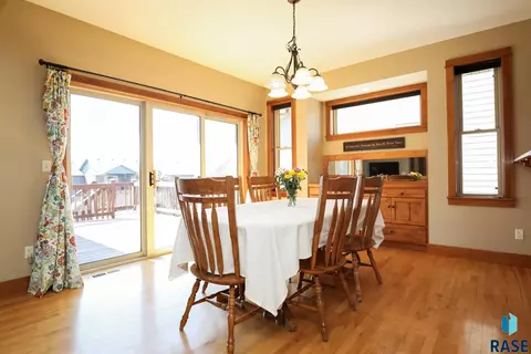 Dining - 7605 W Legacy St, Sioux Falls, SD 57106 photo 1 of 2