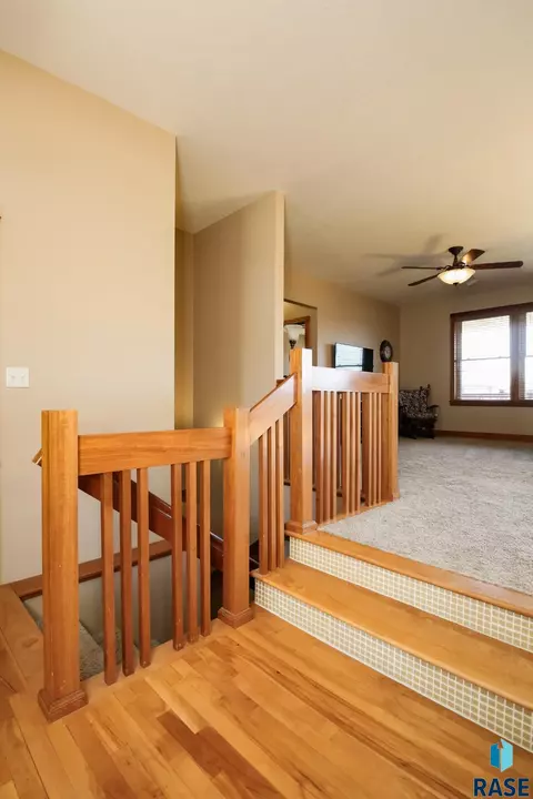 Entry Way - 7605 W Legacy St, Sioux Falls, SD 57106 photo 3 of 3
