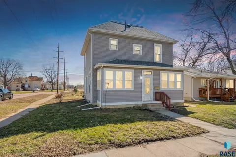 630 N Franklin Ave, Sioux Falls, SD 57103