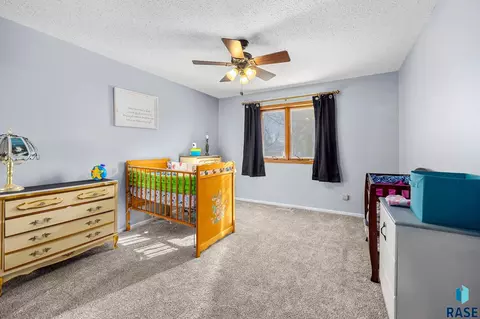 Bedroom - 408 Hyden Dr, Alcester, SD 57001 photo 3 of 8