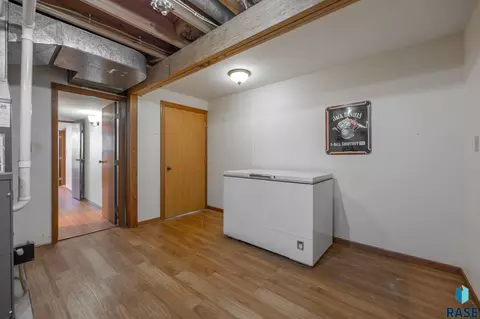 Entry Way - 408 Hyden Dr, Alcester, SD 57001 photo 1 of 1