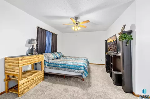 Bedroom - 408 Hyden Dr, Alcester, SD 57001 photo 1 of 8
