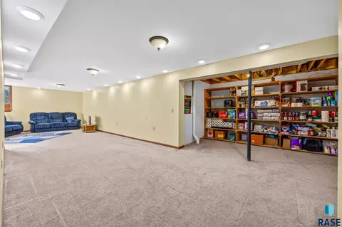 Living - 408 Hyden Dr, Alcester, SD 57001 photo 8 of 8