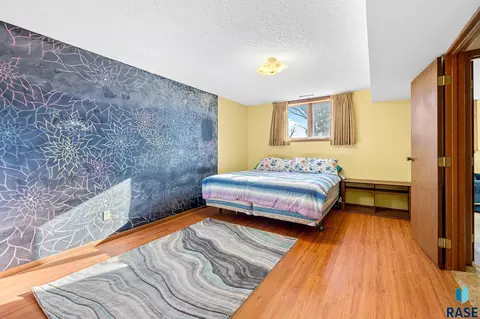 Bedroom - 408 Hyden Dr, Alcester, SD 57001 photo 6 of 8