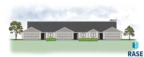 6616 W Gresford Pl, Sioux Falls, SD 57106 photo 1