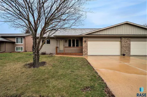 6501 W 43rd St, Sioux Falls, SD 57106