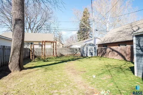 827 S Spring Ave, Sioux Falls, SD 57104 photo 20