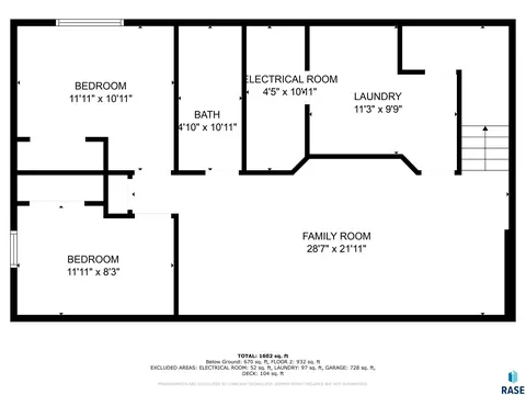 830 N Poplar Ave, Tea, SD 57064 photo 24