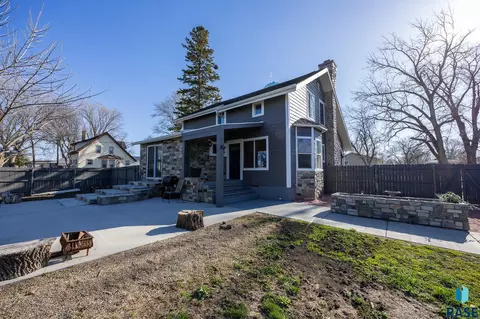 Exterior - 301 S Main St, Worthing, SD 57077 photo 17 of 34