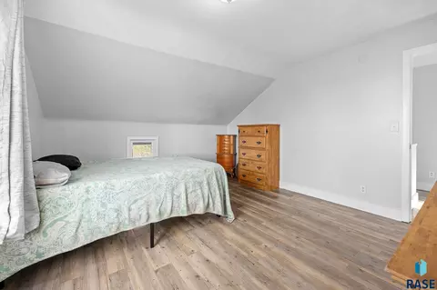 Bedroom - 301 S Main St, Worthing, SD 57077 photo 5 of 6