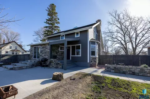 Exterior - 301 S Main St, Worthing, SD 57077 photo 19 of 34
