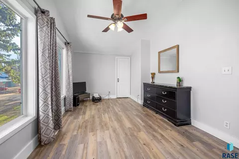 Bedroom - 301 S Main St, Worthing, SD 57077 photo 6 of 6