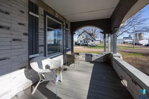 Exterior - 301 S Main St, Worthing, SD 57077 photo 12 of 34