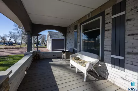 Exterior - 301 S Main St, Worthing, SD 57077 photo 13 of 34