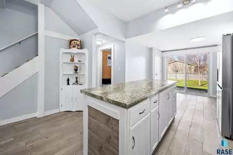Kitchen - 301 S Main St, Worthing, SD 57077 photo 2 of 8