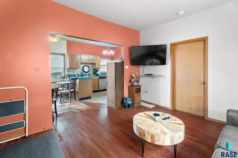 Dining - 809 E 5th St, Sioux Falls, SD 57103 photo 1 of 1