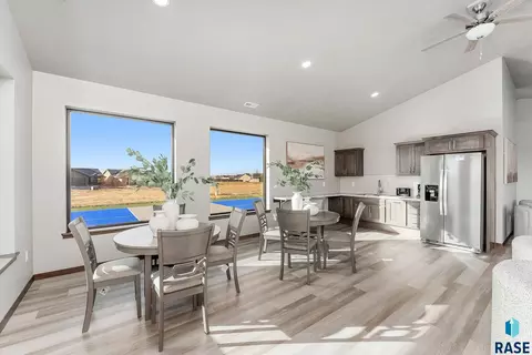 Dining - 1405 N Mae Pl, Tea, SD 57064 photo 2 of 2
