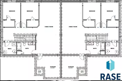 Floorplan - 1405 N Mae Pl, Tea, SD 57064 photo 2 of 2