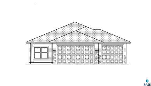 8904 W Windmill Ridge St, Sioux Falls, SD 57106