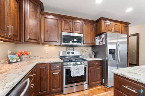 3608 N Gemini Dr, Sioux Falls, SD 57107 photo 3