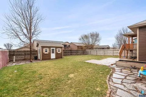 3608 N Gemini Dr, Sioux Falls, SD 57107 photo 25