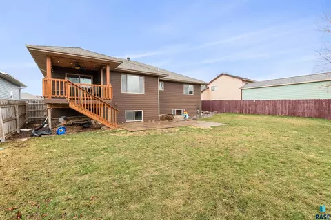 3608 N Gemini Dr, Sioux Falls, SD 57107 photo 24