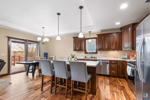 3608 N Gemini Dr, Sioux Falls, SD 57107 photo 2