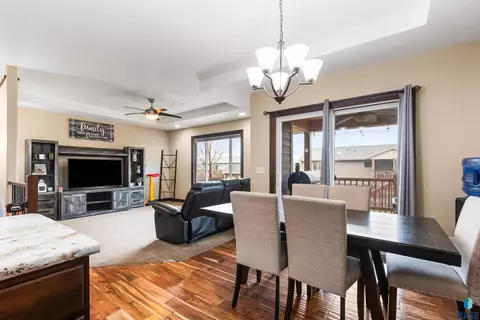 3608 N Gemini Dr, Sioux Falls, SD 57107 photo 5