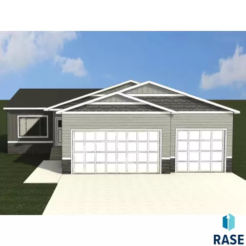 9005 W Counsel St, Sioux Falls, SD 57106