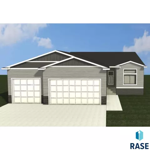 9008 W Counsel St, Sioux Falls, SD 57106