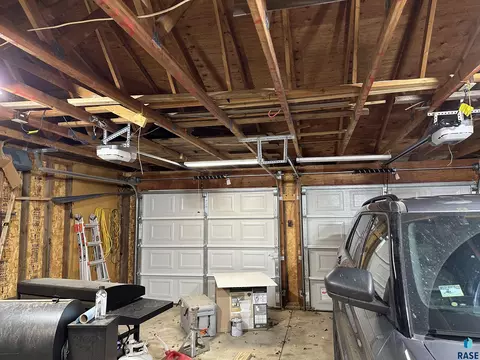 Exterior - 316 E 3rd St, Freeman, SD 57029 photo 14 of 14