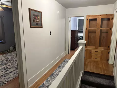 Entry Way - 316 E 3rd St, Freeman, SD 57029 photo 6 of 7
