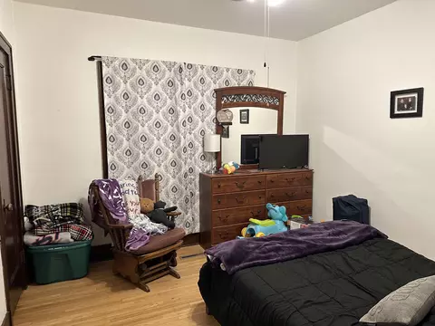 Bedroom - 316 E 3rd St, Freeman, SD 57029 photo 1 of 5