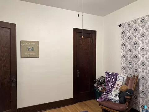 Entry Way - 316 E 3rd St, Freeman, SD 57029 photo 3 of 7