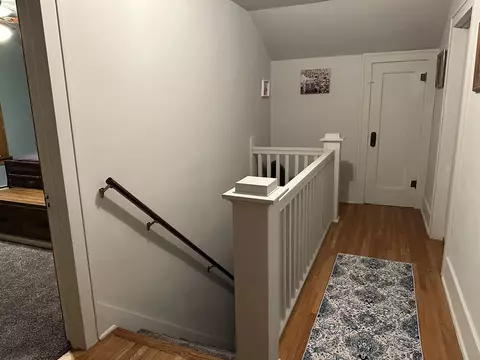 Entry Way - 316 E 3rd St, Freeman, SD 57029 photo 5 of 7
