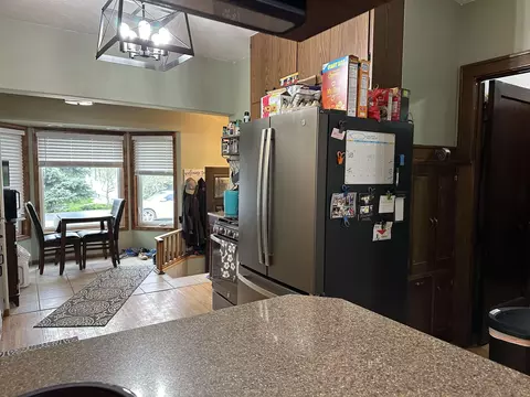 Kitchen - 316 E 3rd St, Freeman, SD 57029 photo 3 of 8