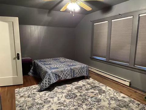 Bedroom - 316 E 3rd St, Freeman, SD 57029 photo 5 of 5