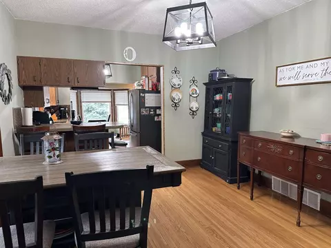Kitchen - 316 E 3rd St, Freeman, SD 57029 photo 1 of 8